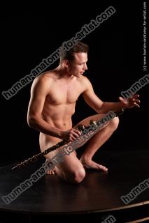 kneeling reference ross24